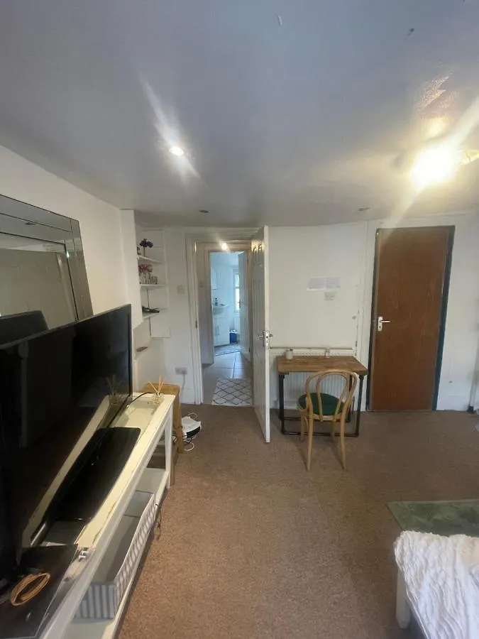 Private Double Room London 0*,  United Kingdom